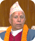 Bal Krishna Dahal