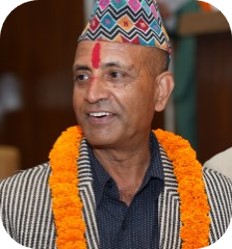 Rajendra Ghimire