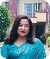 Anita Shrestha