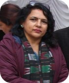 Lila Ghimire