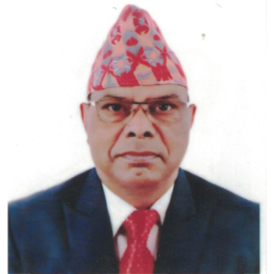 Udhdim Bahadur Devkota