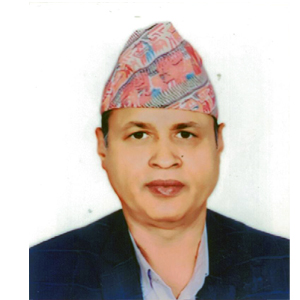 Indra Mani Pokhrel